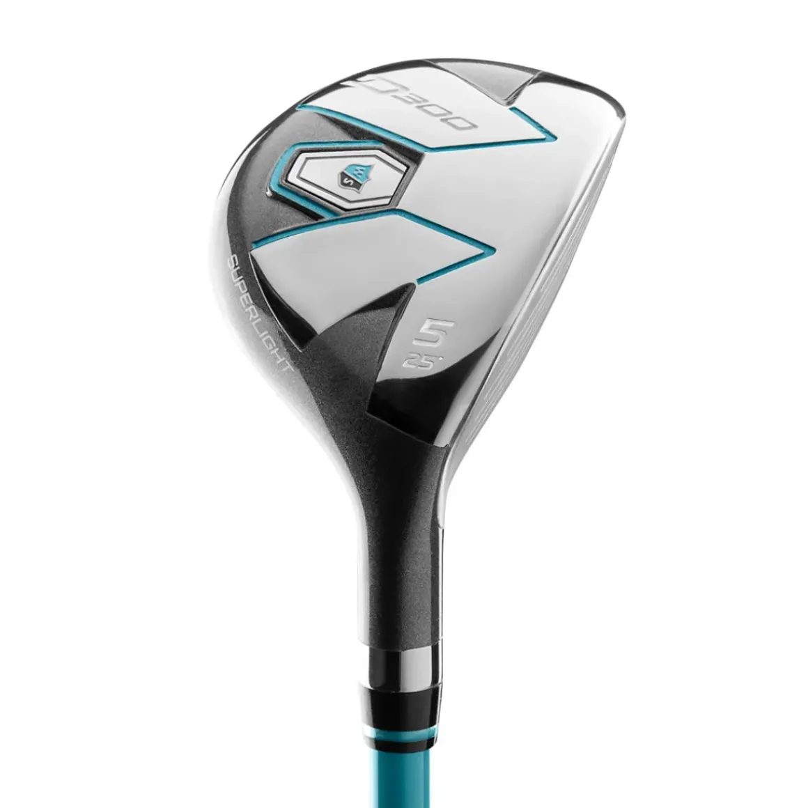 Wilson Ladies D300 SL Golf Hybrid
