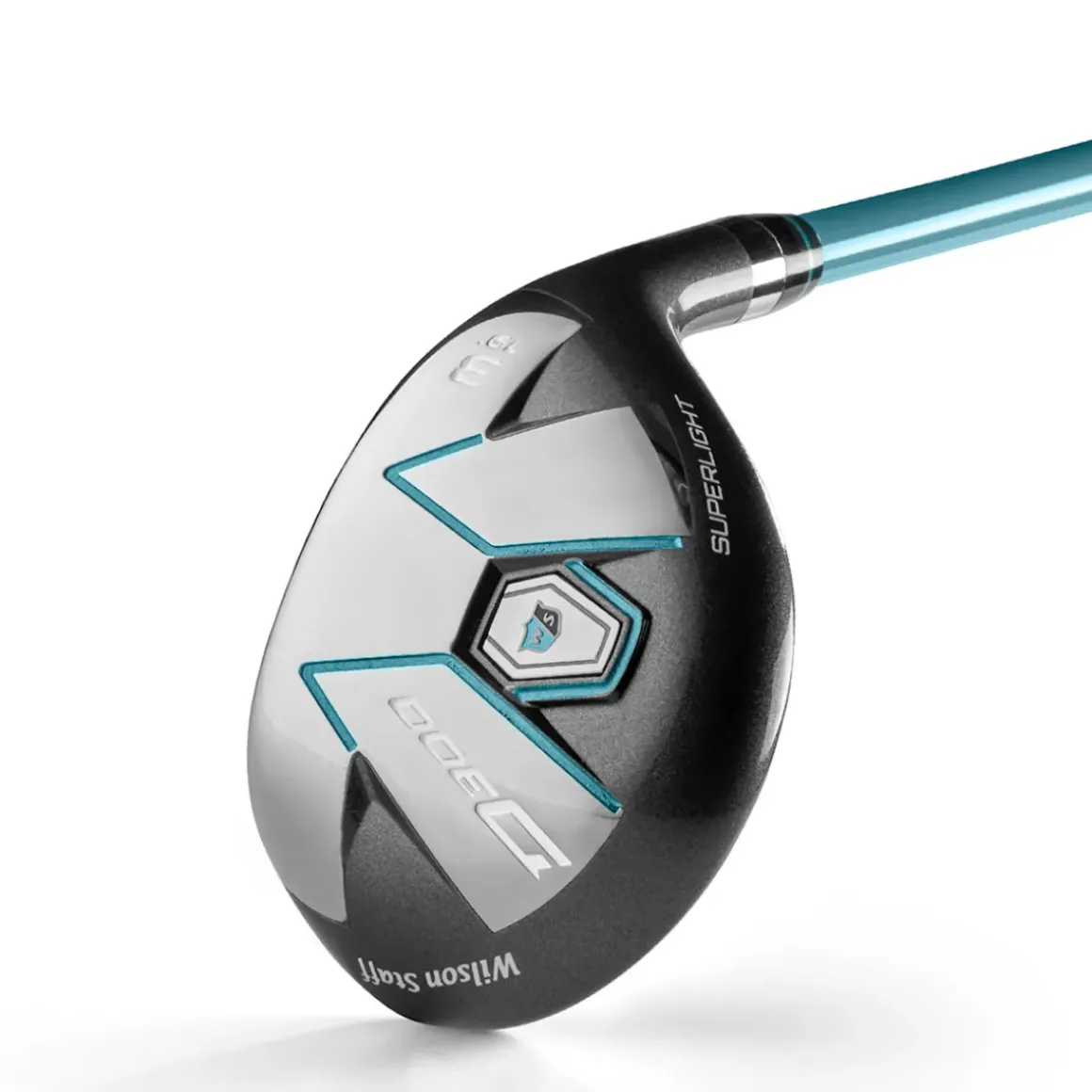 Wilson Ladies D300 SL Golf Hybrid