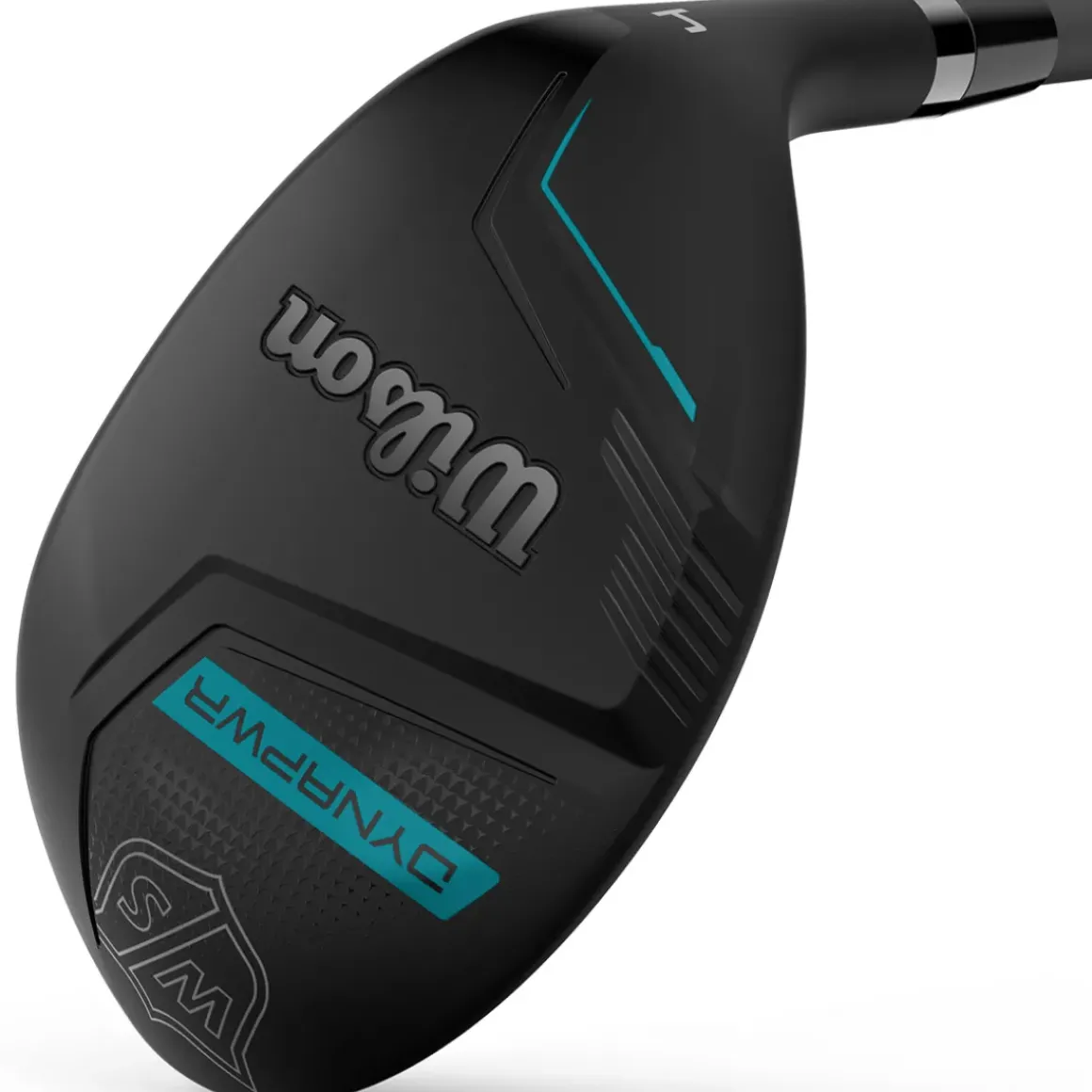 Wilson Ladies Dynapower Golf Hybrid