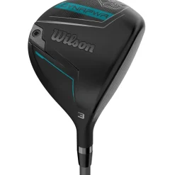 Wilson Ladies Dynapower Golf  Fairway Wood