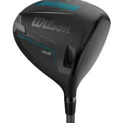 Wilson Ladies Dynapower Titanium Golf Driver