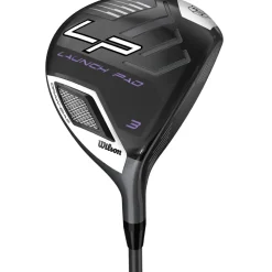 Wilson Ladies Launch Pad Golf Fairway Wood
