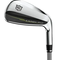 Wilson Ladies Launch Pad 2 Graphite Golf Irons