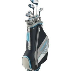 Wilson Ladies Ultra XD Graphite Golf Package Set