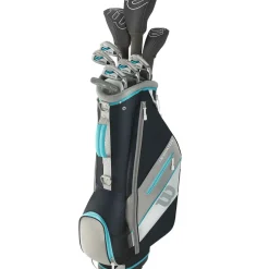 Wilson Ladies Ultra XD Graphite Golf Package Set