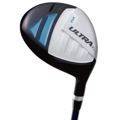 Wilson Ladies Ultra XD Graphite Golf Package Set