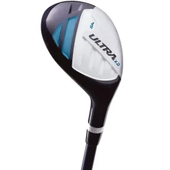 Wilson Ladies Ultra XD Graphite Golf Package Set