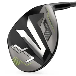 Wilson Launch Pad 2 Golf Fairway Wood