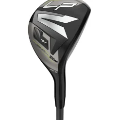 Wilson Launch Pad 2 Golf Hybrid