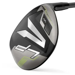 Wilson Launch Pad 2 Golf Hybrid