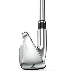 Wilson Launch Pad Steel Irons