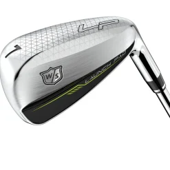 Wilson Launch Pad Steel Irons