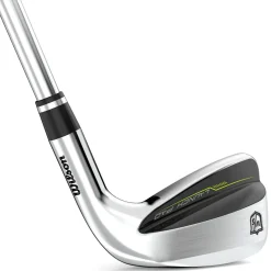 Wilson Launch Pad Steel Irons