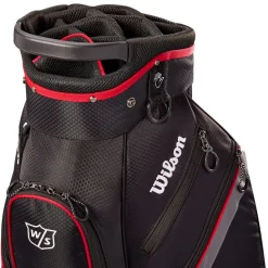 Wilson Lite III Golf Cart Bag