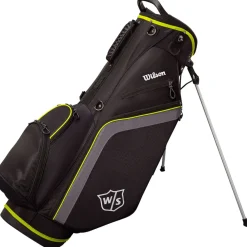 Wilson Lite III Golf Stand Bag