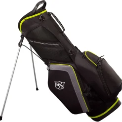 Wilson Lite III Golf Stand Bag