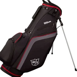 Wilson Lite III Golf Stand Bag