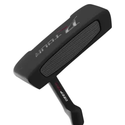 Wilson Men's Deep Red Tour Golf Package Set