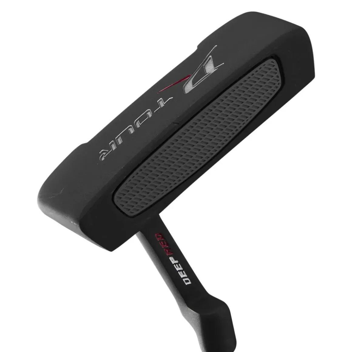 Wilson Men's Deep Red Tour Golf Package Set