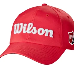 Wilson Men's Pro Tour Golf Cap