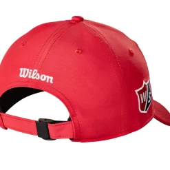 Wilson Men's Pro Tour Golf Cap