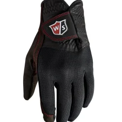 Wilson Men's Rain Golf Gloves - Pair