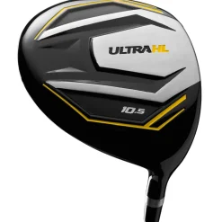 Wilson Men's Ultra HL Graphite Golf Package Set