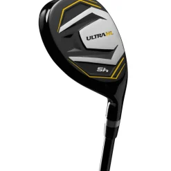 Wilson Men's Ultra HL Graphite Golf Package Set