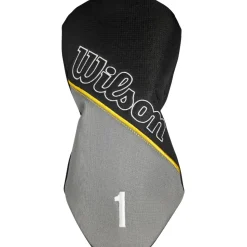 Wilson Men's Ultra HL Graphite Golf Package Set