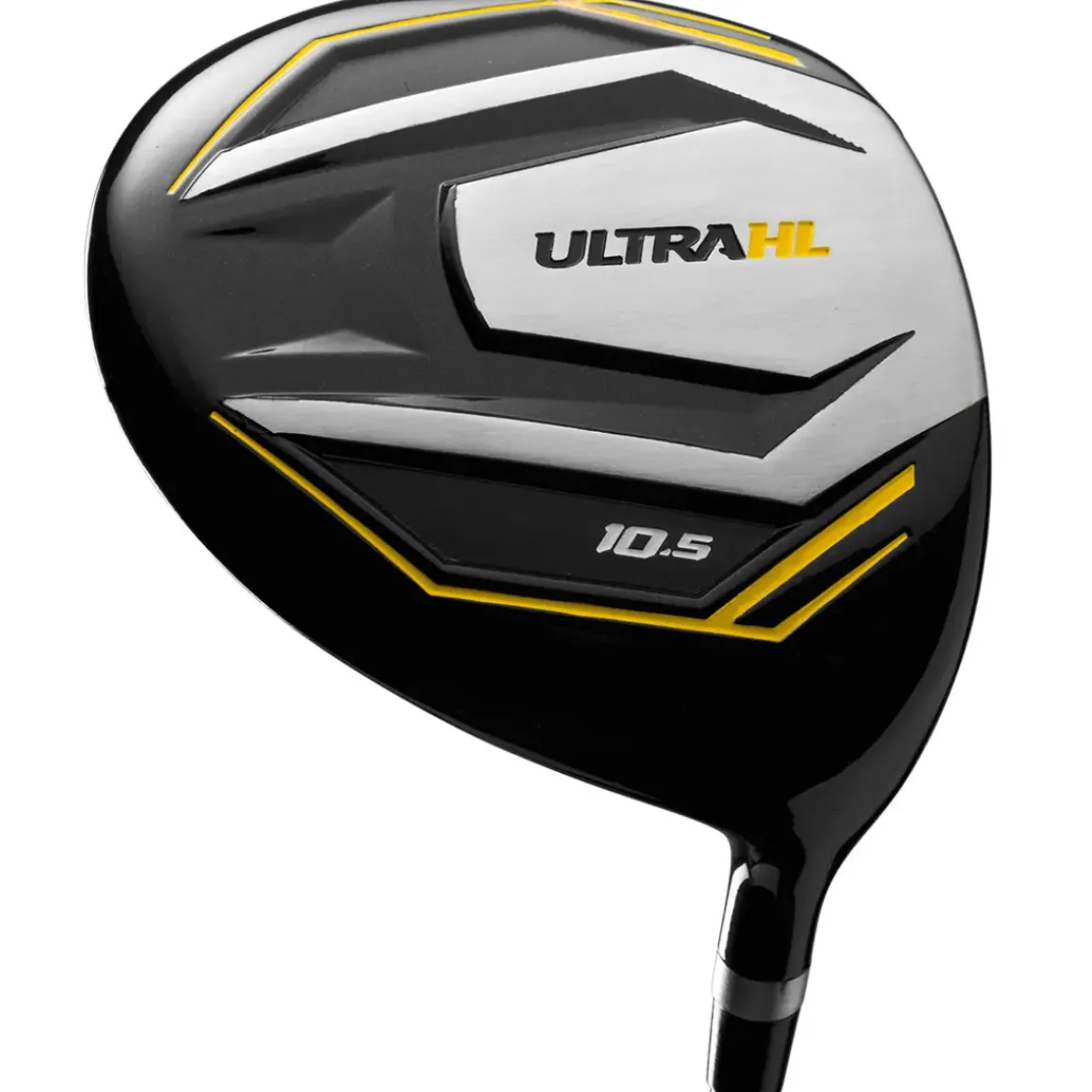 Wilson Men's Ultra HL Steel Golf Package Set