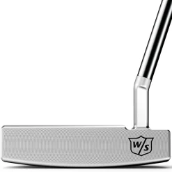 Wilson Model MT22 Golf Putter