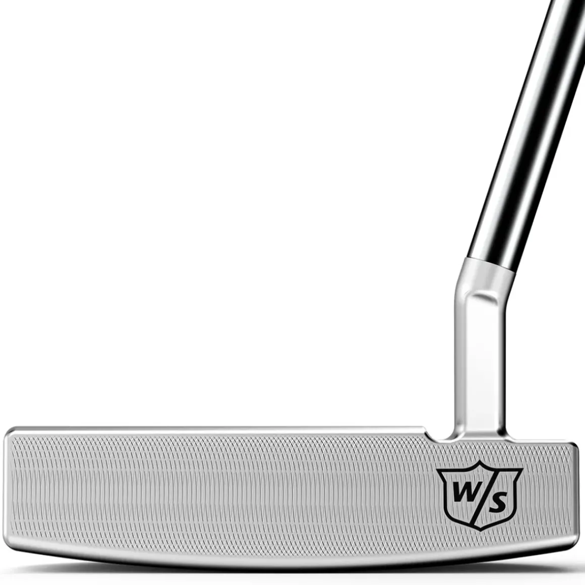 Wilson Model MT22 Golf Putter