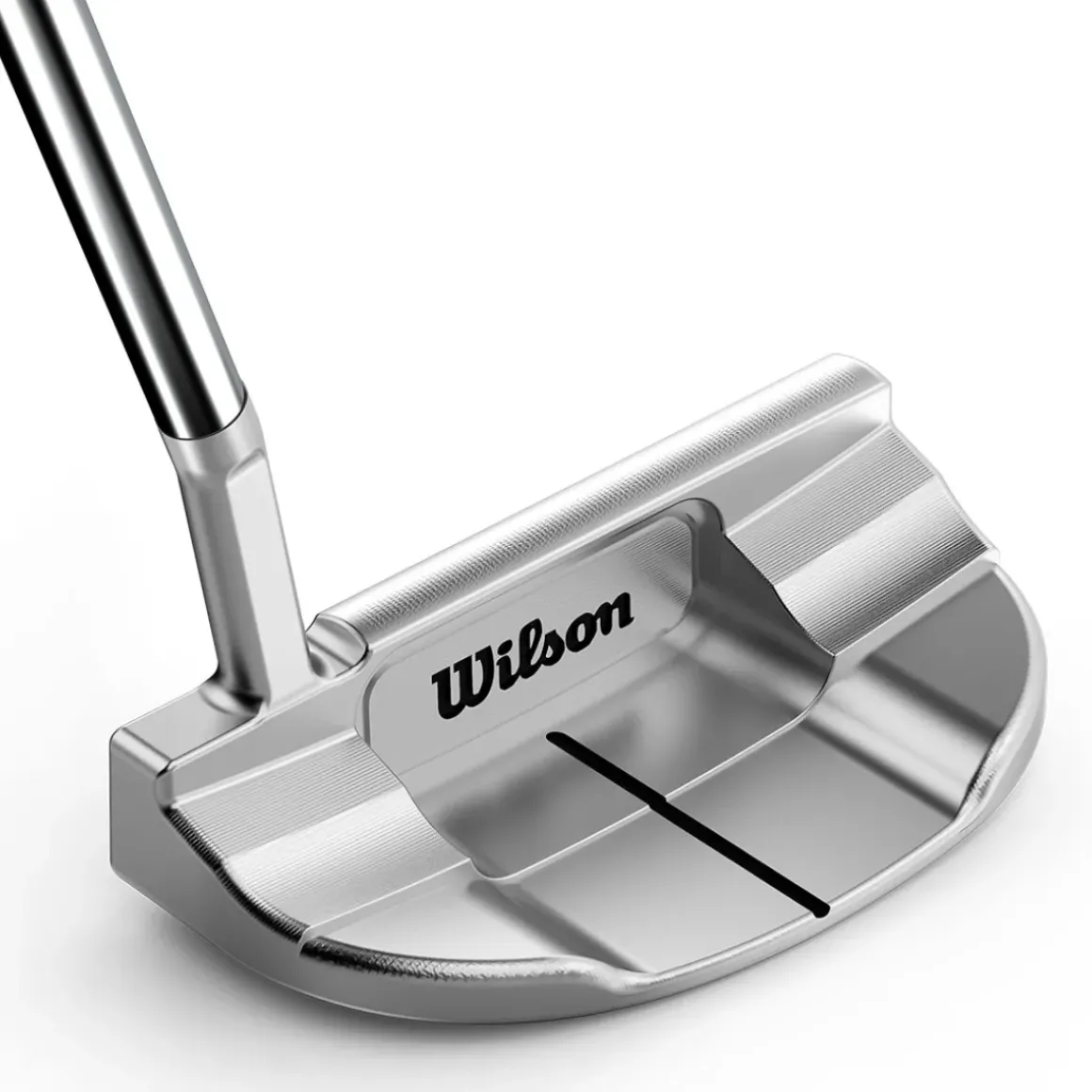Wilson Model MT22 Golf Putter