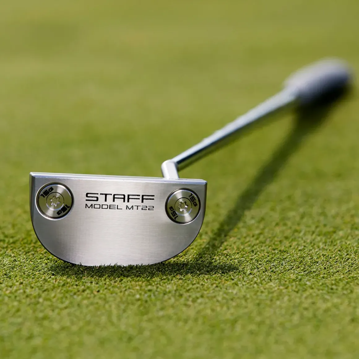 Wilson Model MT22 Golf Putter