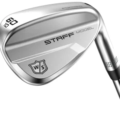 Wilson Model Steel Golf Wedge