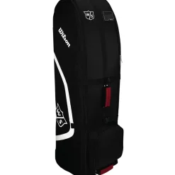 Wilson Padded Wheeled Golf Travel Cover