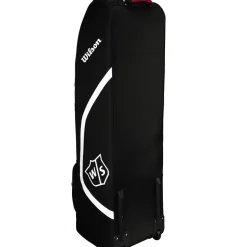 Wilson Padded Wheeled Golf Travel Cover