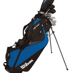 Wilson Reflex High Launch Package Set