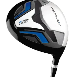 Wilson Reflex High Launch Package Set