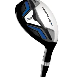Wilson Reflex High Launch Package Set