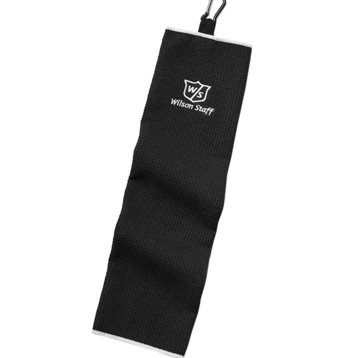 Wilson Staff Microfiber Trifold Golf Towel
