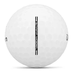 Wilson Staff Model 12 Golf Ball Pack