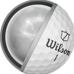 Wilson Staff Model 12 Golf Ball Pack