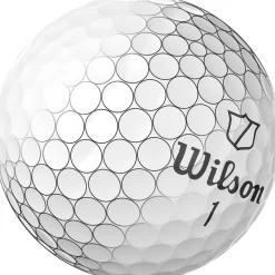 Wilson Staff Model 12 Golf Ball Pack