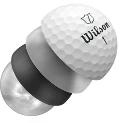 Wilson Staff Model 12 Golf Ball Pack
