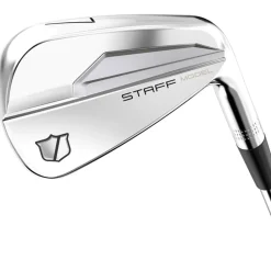 Wilson Staff Model Blades Steel Golf Irons