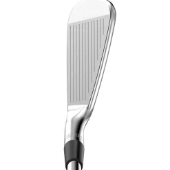 Wilson Staff Model Blades Steel Golf Irons