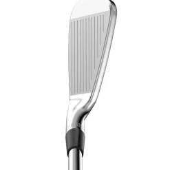 Wilson Staff Model CB Steel Golf Irons