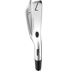 Wilson Staff Model CB Steel Golf Irons