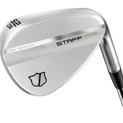 Wilson Staff ZM Steel Golf Wedge